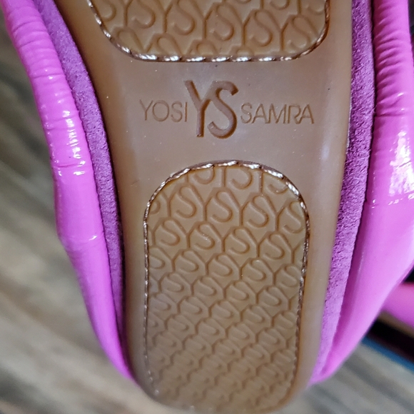 Foldable flats - Picture 2 of 6